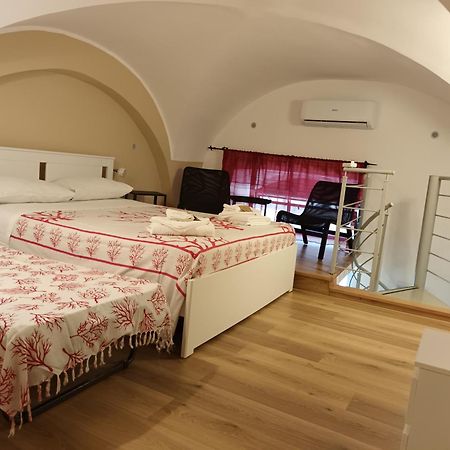 I 3 Principi Al Mulino Apartment CTA Exterior foto