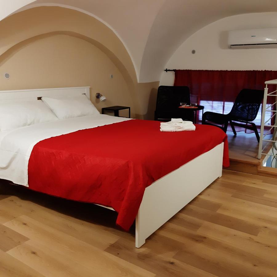I 3 Principi Al Mulino Apartment CTA Exterior foto