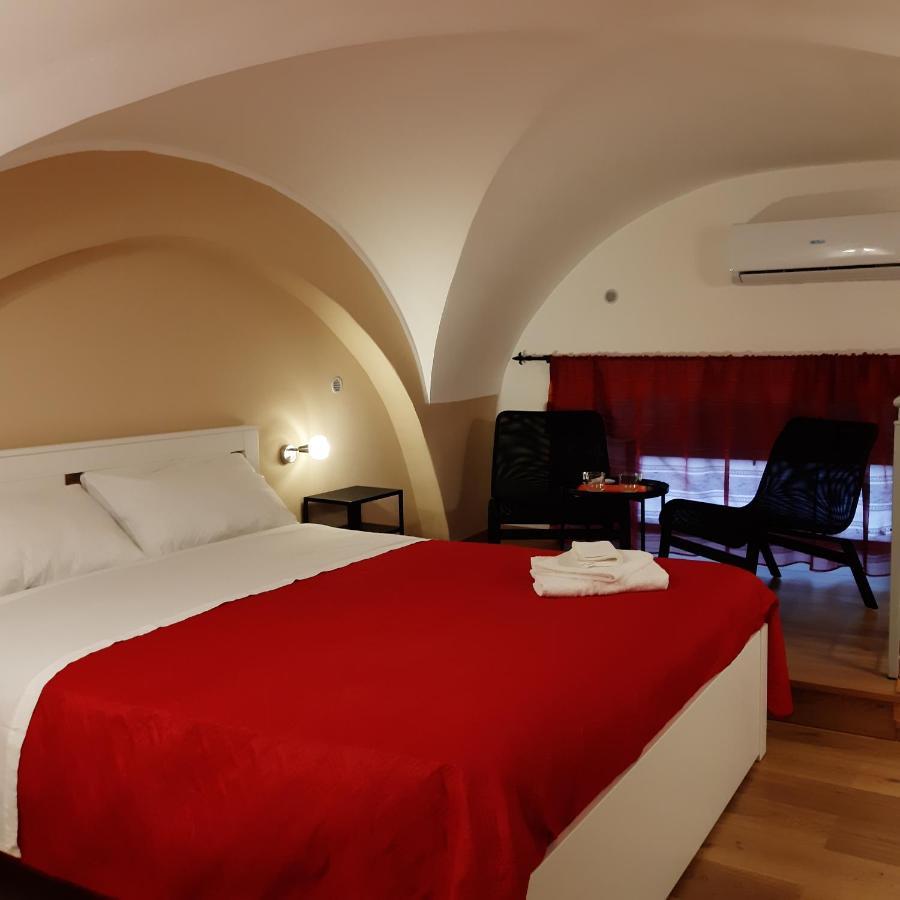 I 3 Principi Al Mulino Apartment CTA Exterior foto