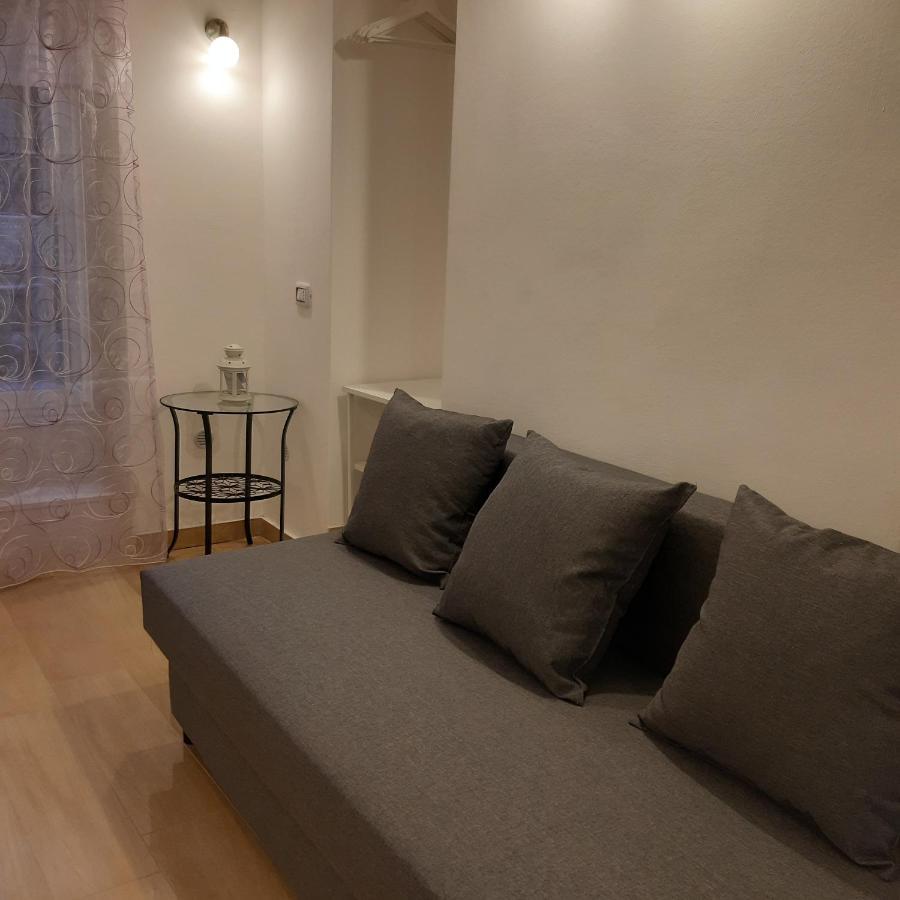 I 3 Principi Al Mulino Apartment CTA Exterior foto