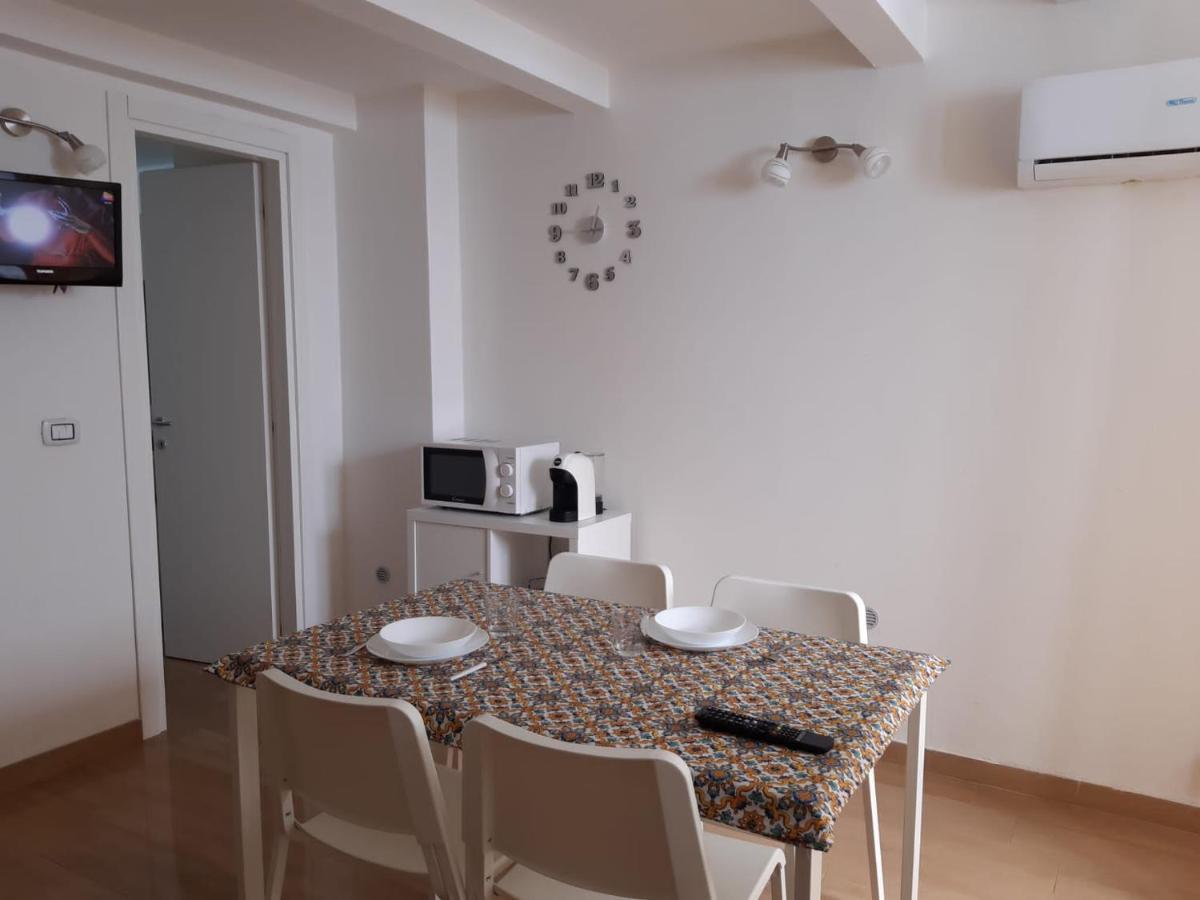 I 3 Principi Al Mulino Apartment CTA Exterior foto
