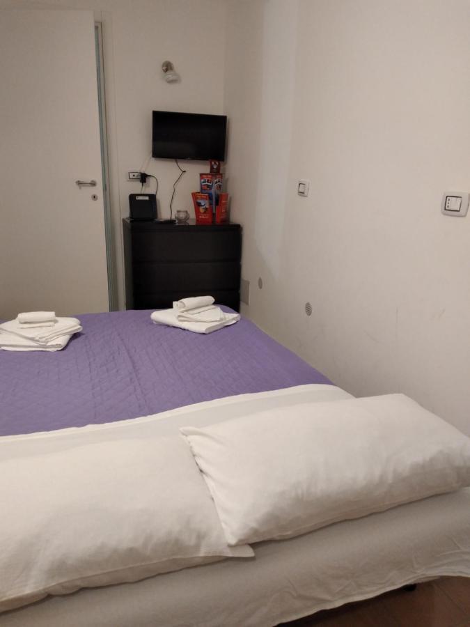 I 3 Principi Al Mulino Apartment CTA Exterior foto