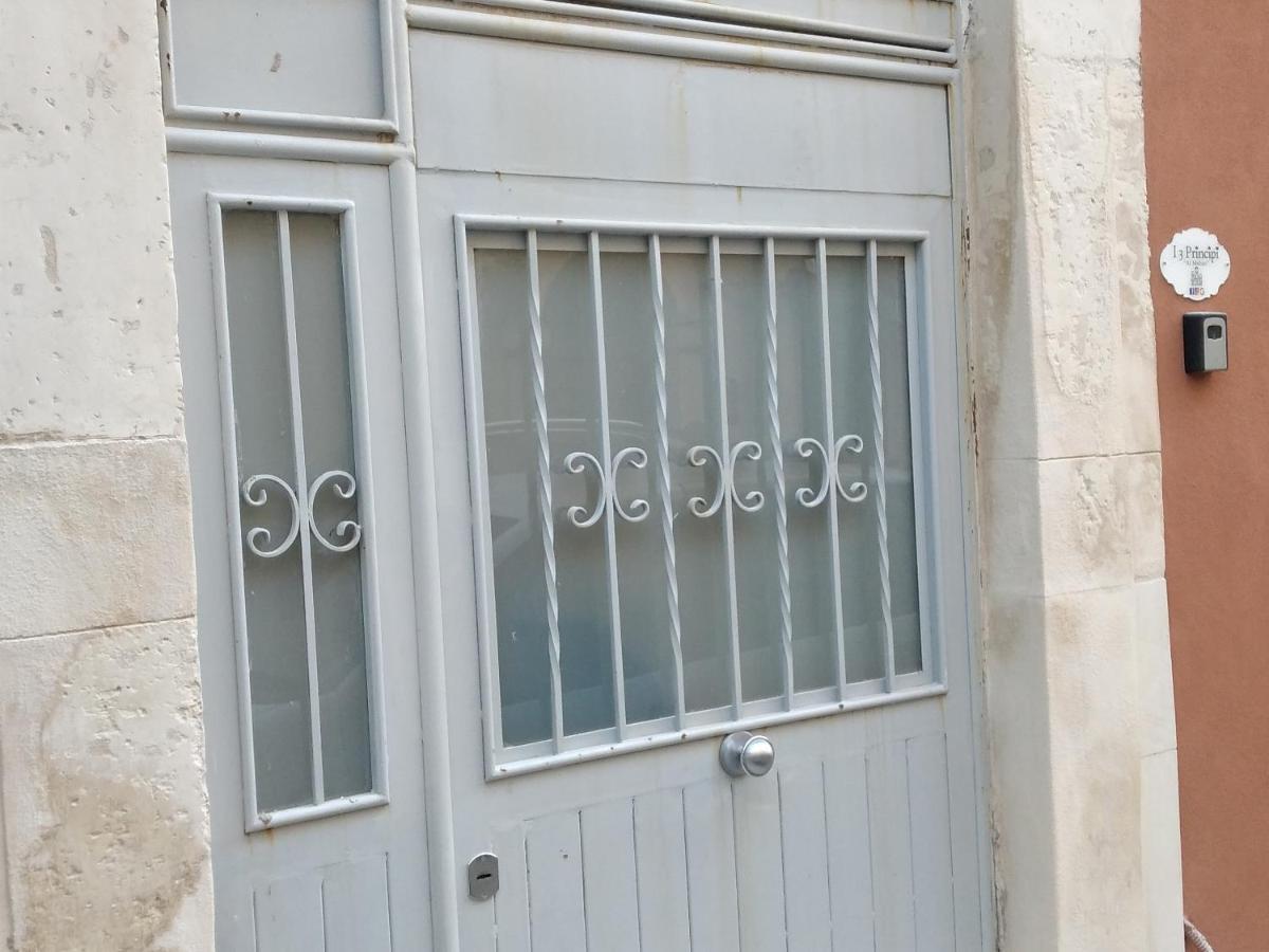 I 3 Principi Al Mulino Apartment CTA Exterior foto