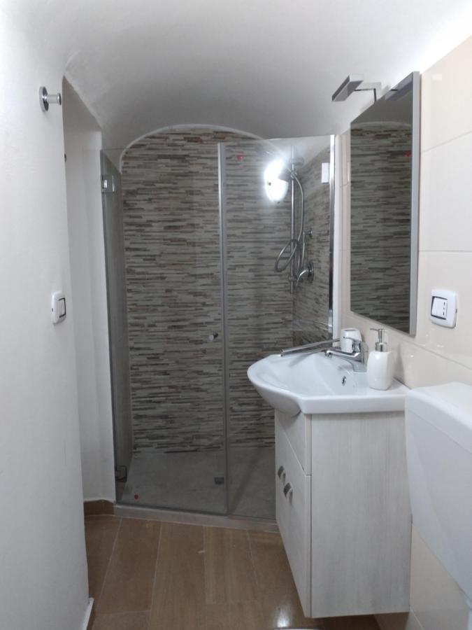 I 3 Principi Al Mulino Apartment CTA Exterior foto