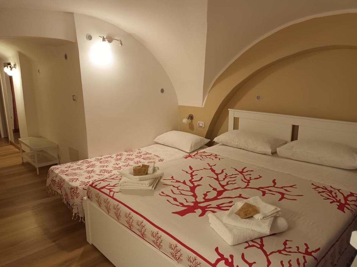 I 3 Principi Al Mulino Apartment CTA Exterior foto