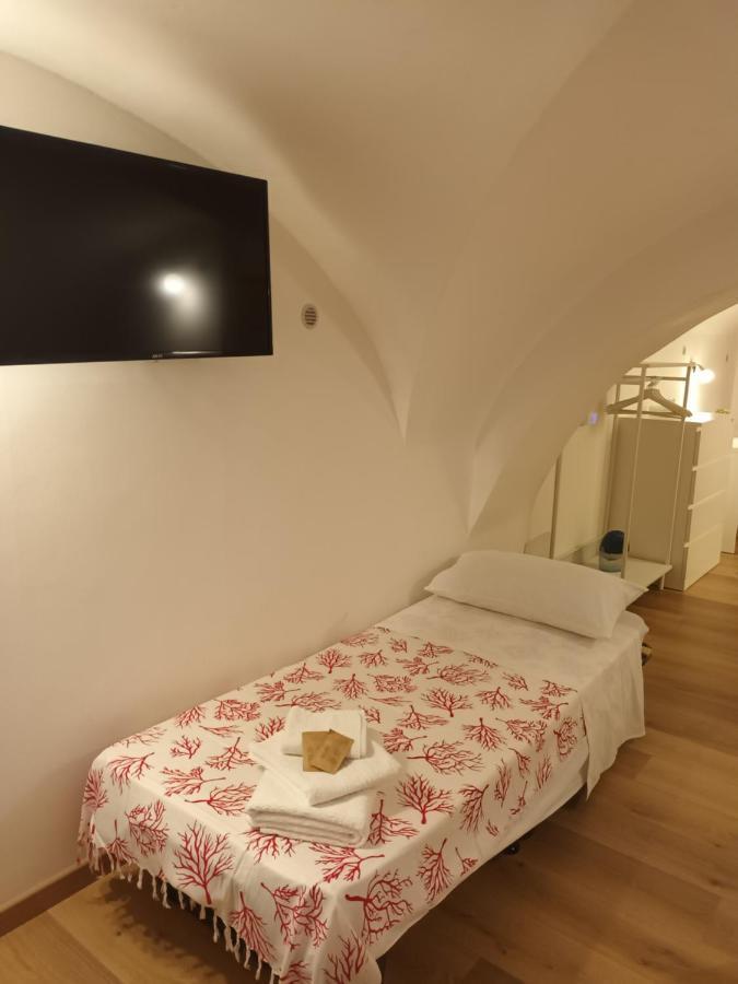 I 3 Principi Al Mulino Apartment CTA Exterior foto