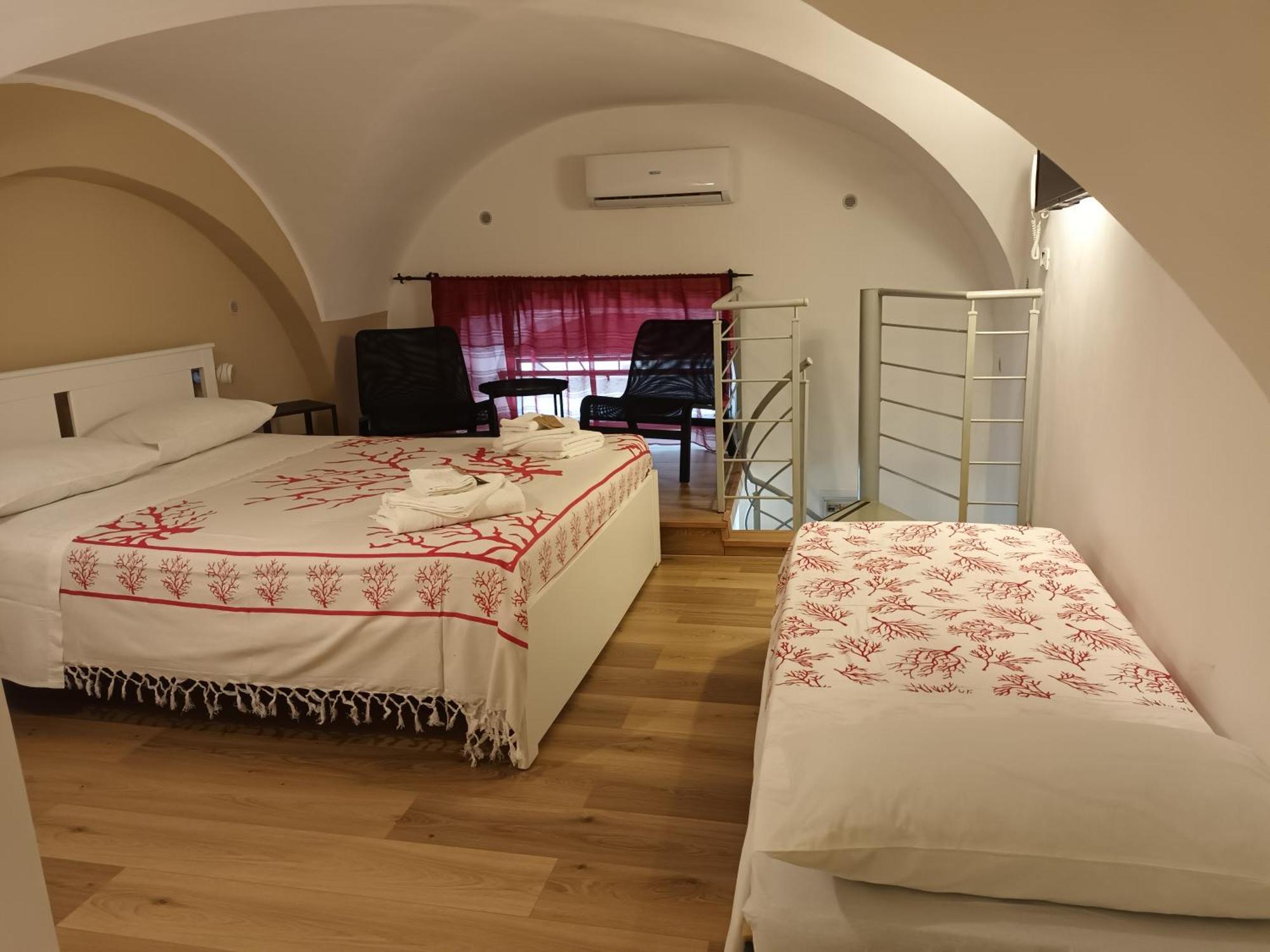 I 3 Principi Al Mulino Apartment CTA Exterior foto